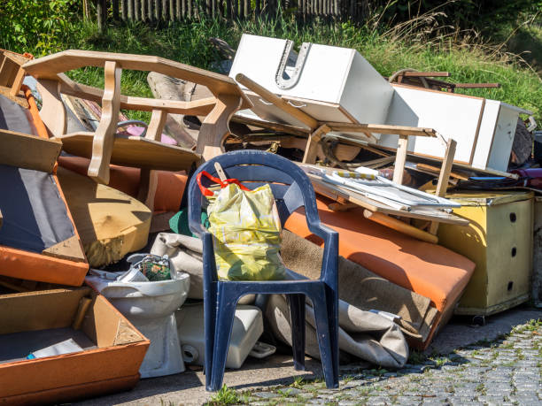 Best Residential Junk Removal  in Terre Haute, IN